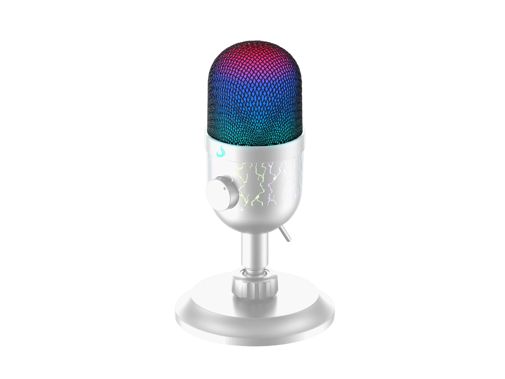 ELITE O2 WHITE