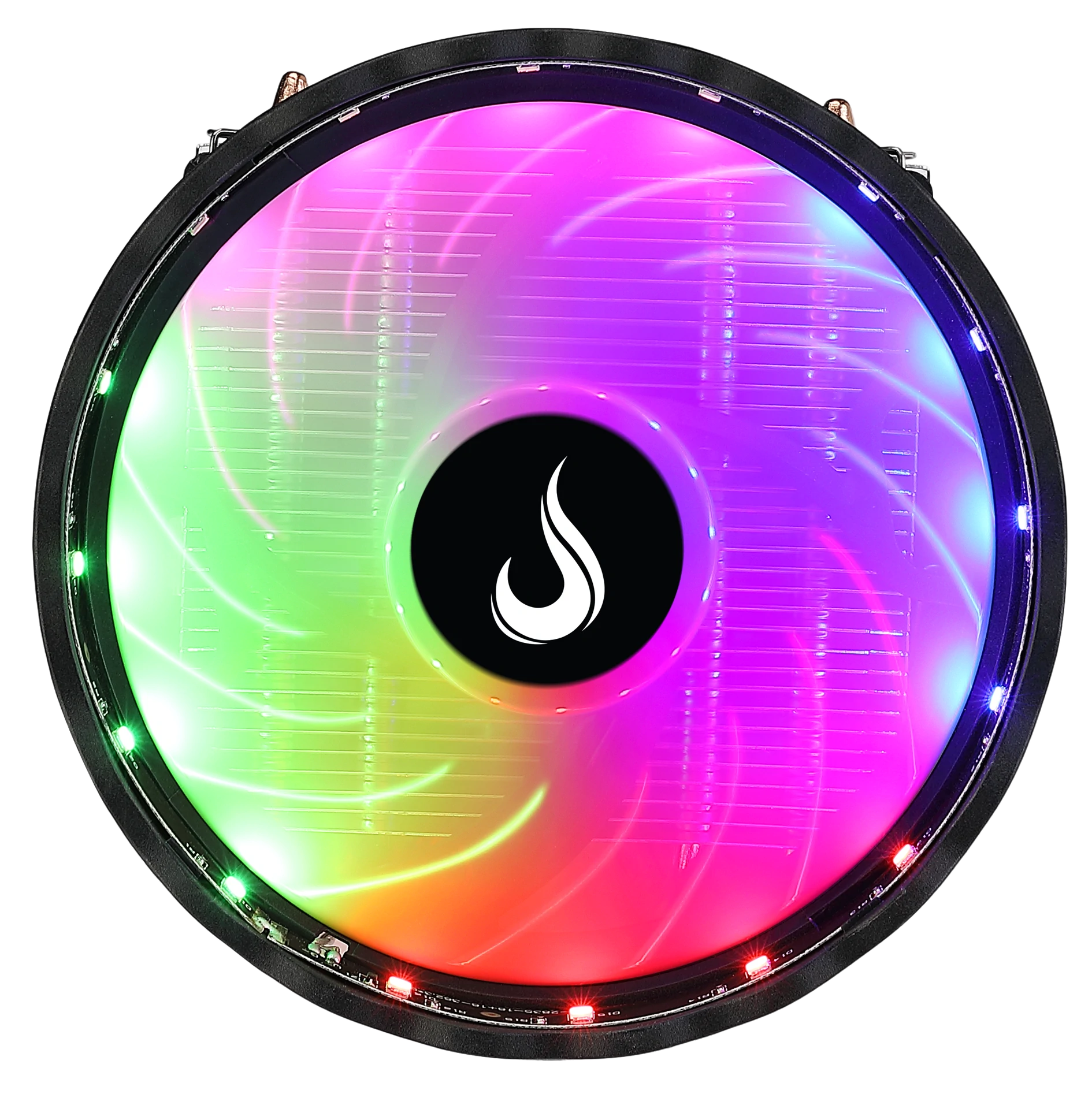 AIR COOLER X5 RAINBOW
