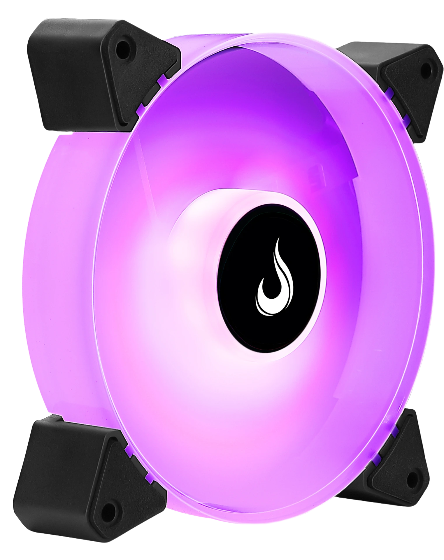FAN AQUA RGB 120MM