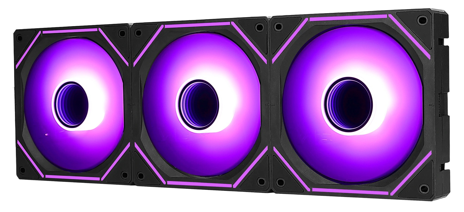 KIT FAN MAGNETO PRO REVERSE ARGB