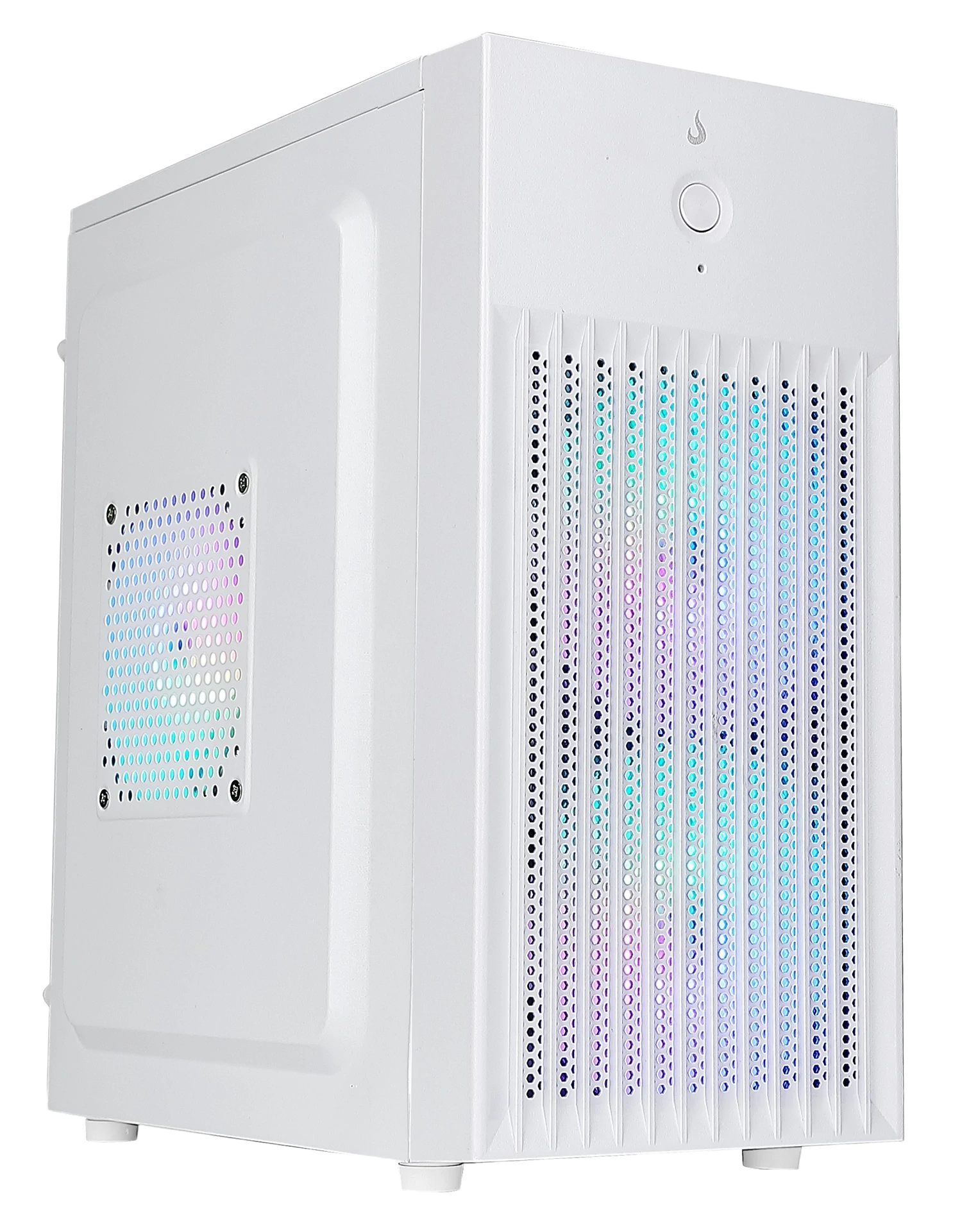 GABINETE OFFICE X1 WHITE
