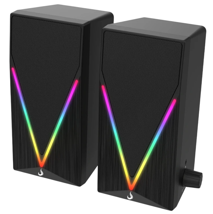 AURA SOUND S3 RAINBOW
