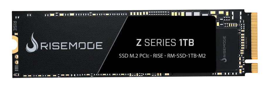 SSD M.2 NVME Z SERIES 1TB