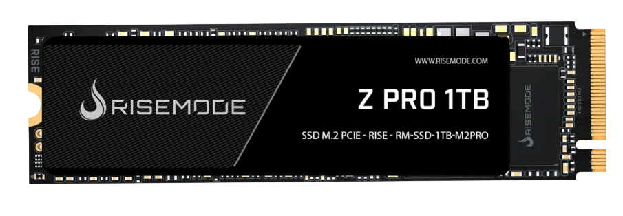 SSD M.2 Z PRO 1TB NVME