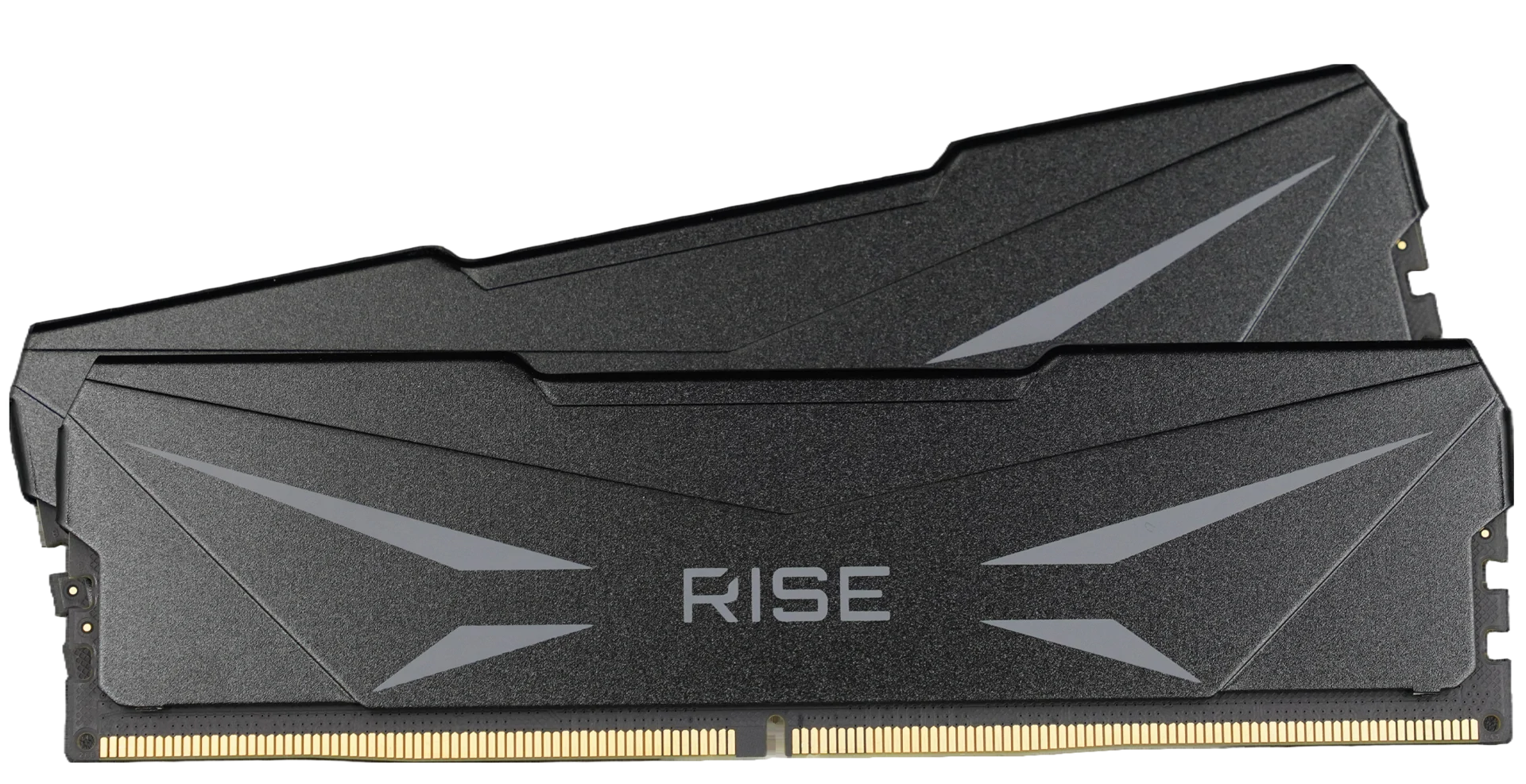 MEMÓRIA ZEUS SERIES BLACK DDR5 32GB (2X16) 5600MHZ CL46