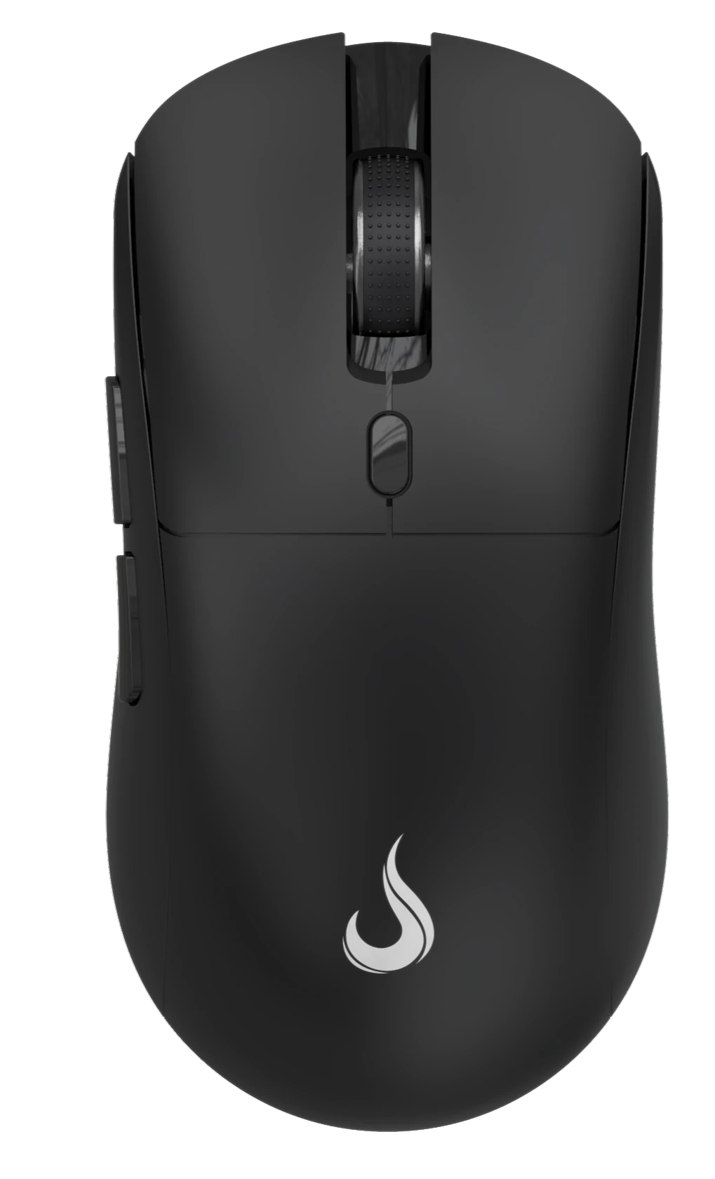 MOUSE GAMER NOVA 01 BLACK
