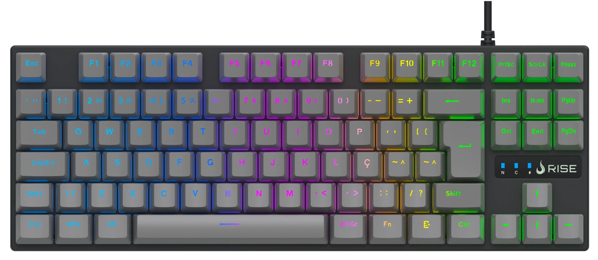 Gaming Keyboard