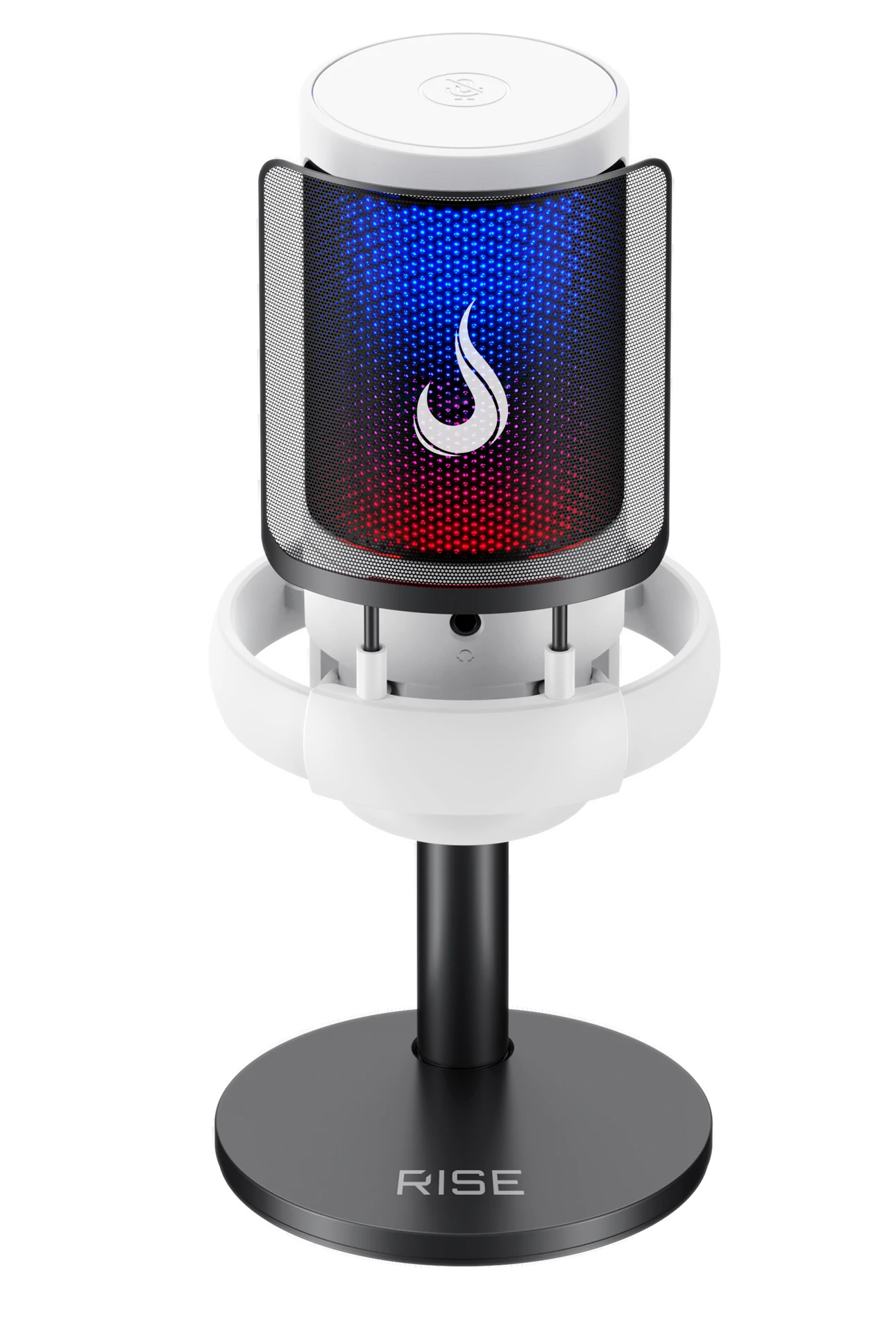 ELITE O5 WHITE RGB