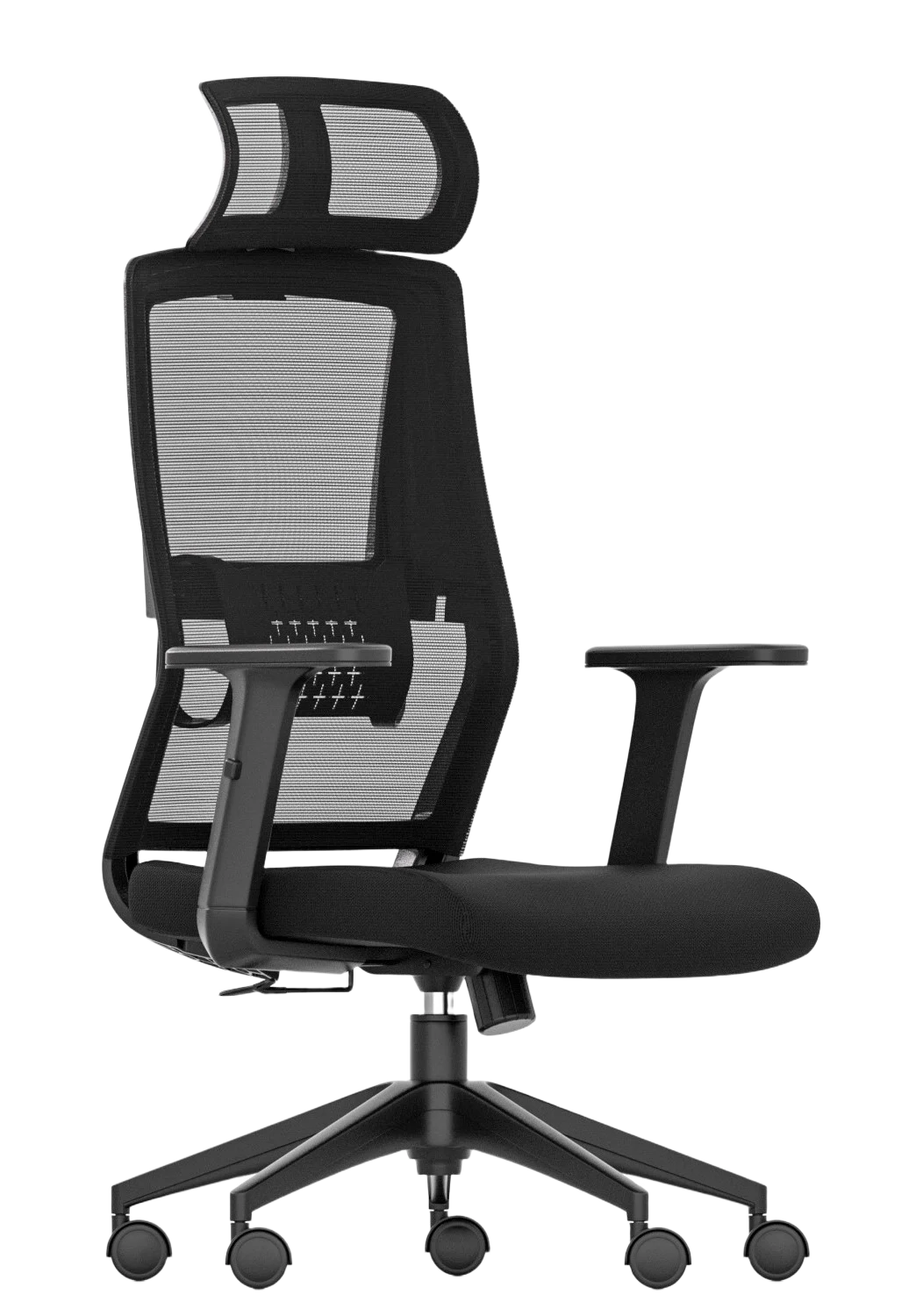 CADEIRA OFFICE 03 BLACK