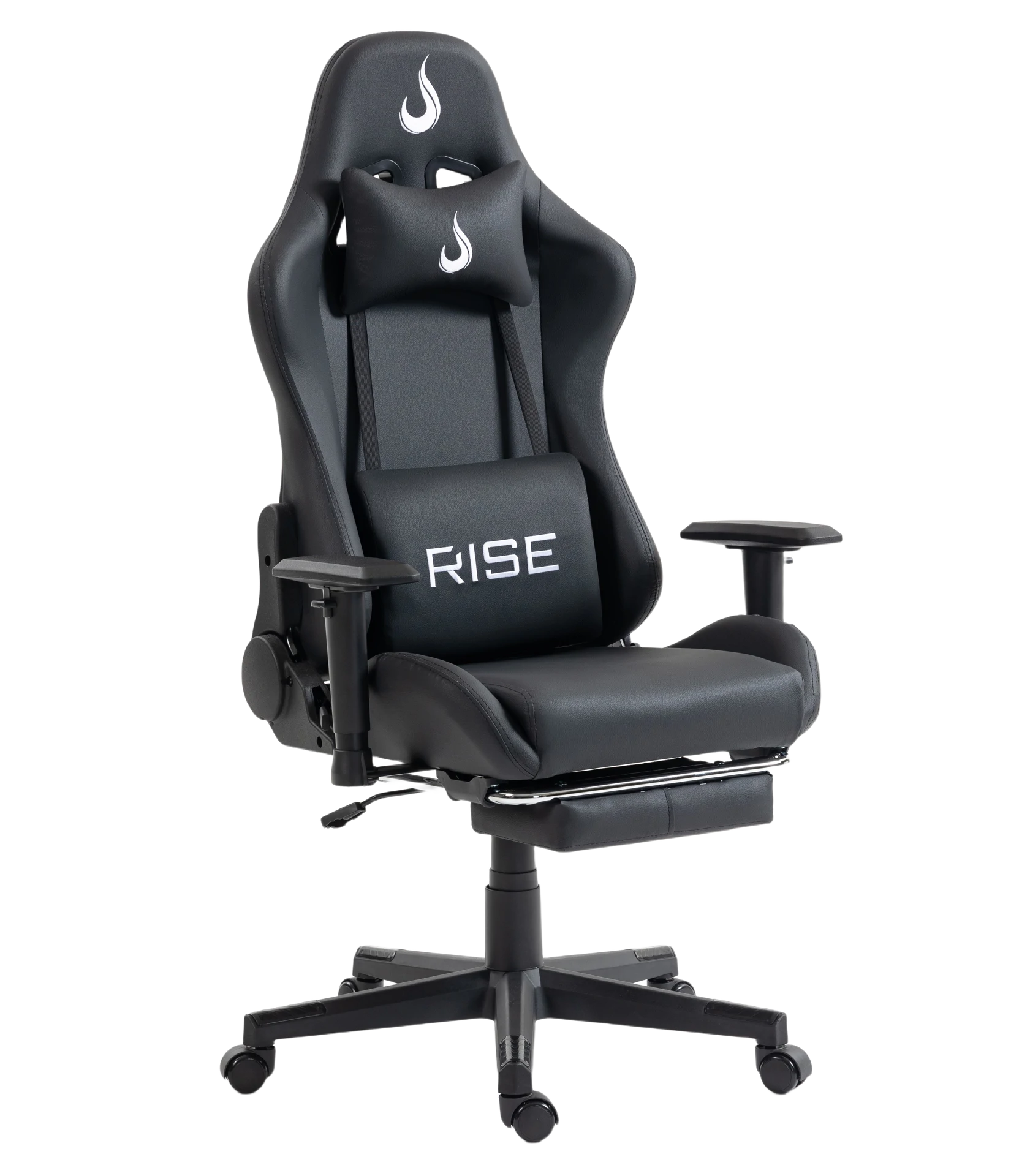 CADEIRA GAMER X02 BLACK