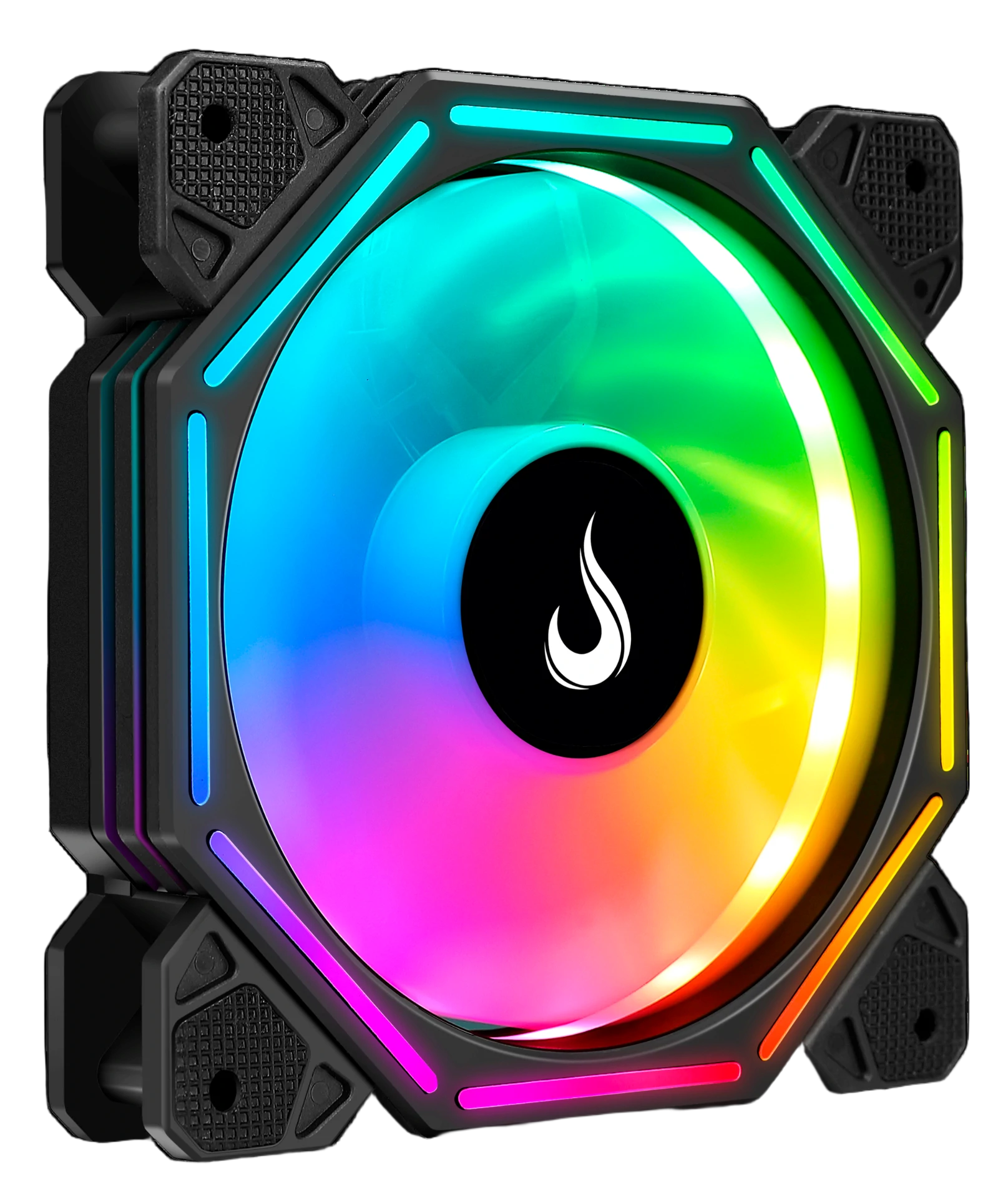 FAN HEX MOTHERBOARD 5V ARGB