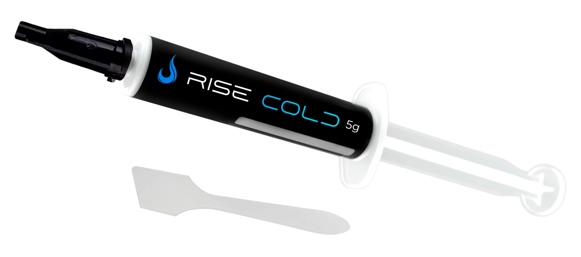 PASTA TÉRMICA SILVER COLD 5G