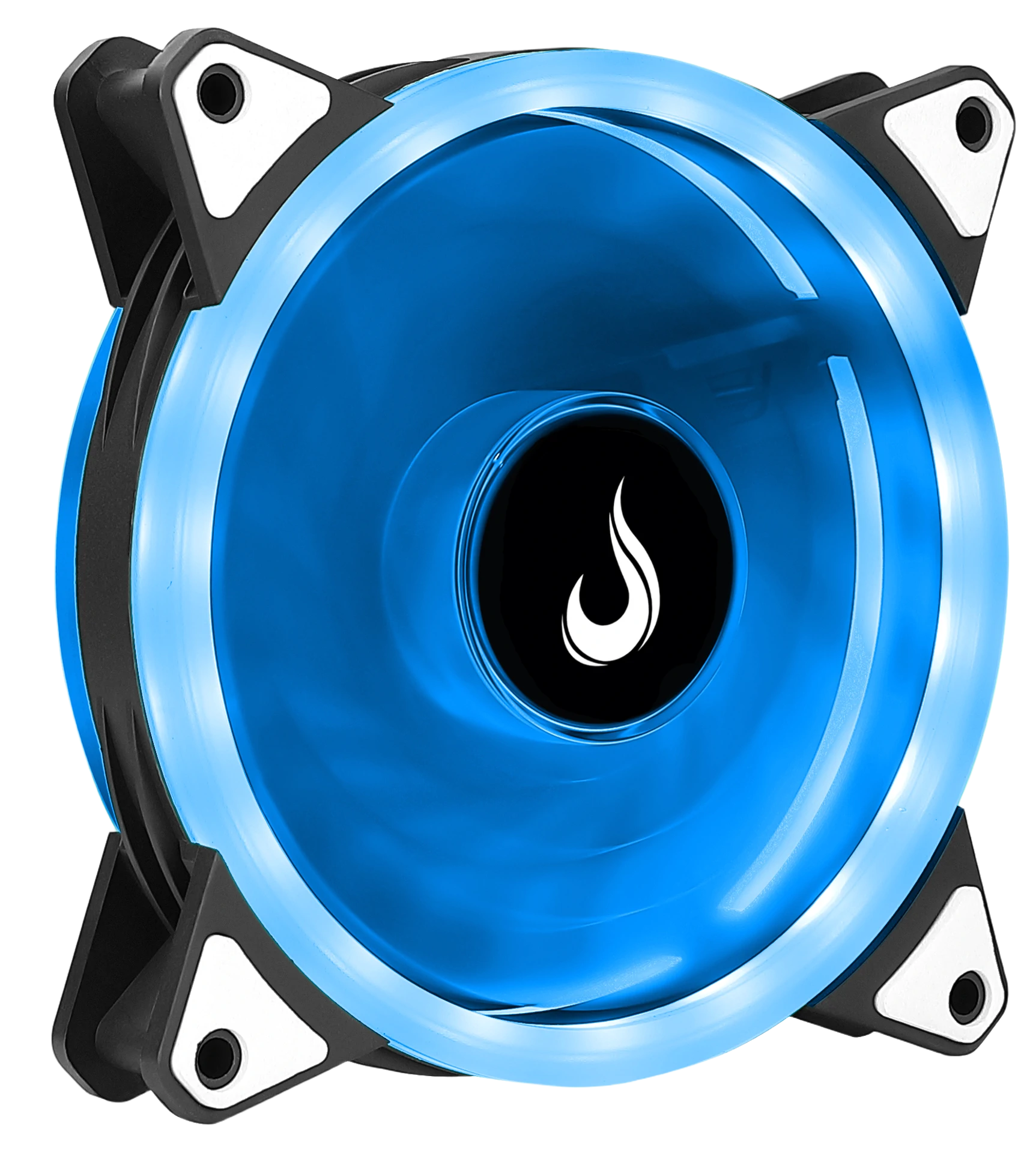 FAN INDIVIDUAL SMART RGB 6P 12V 120MM