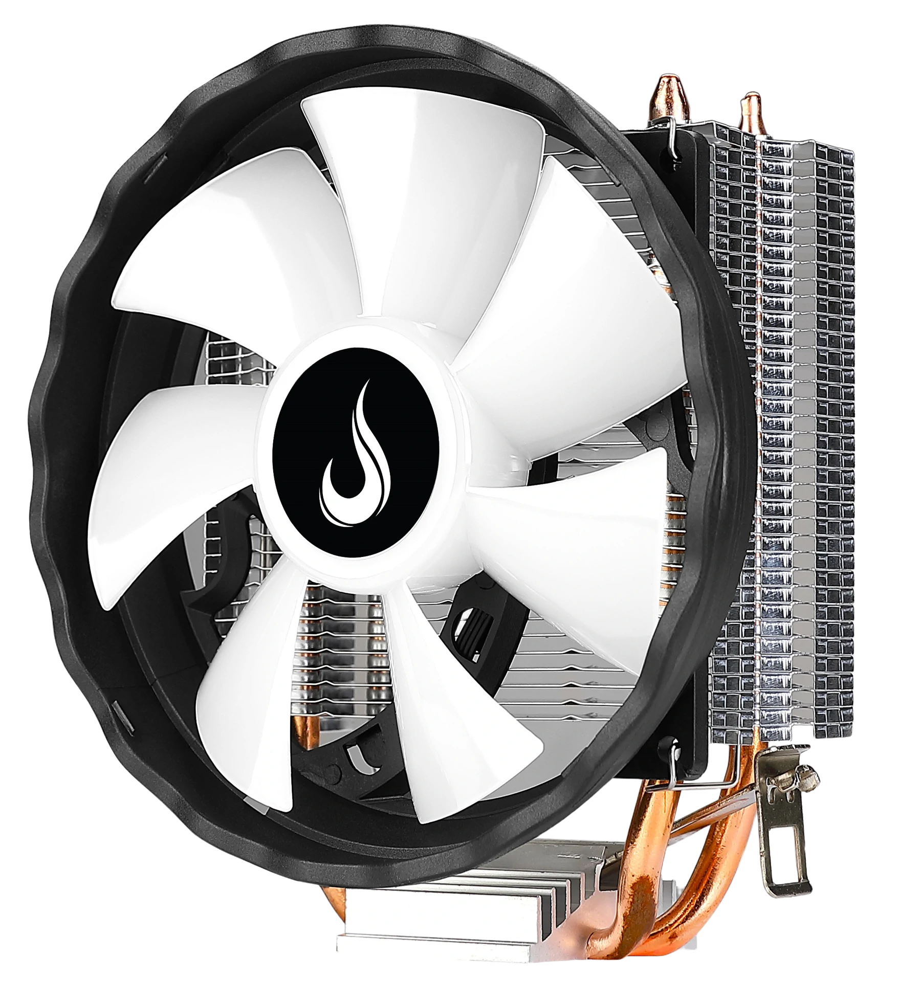 AIR COOLER Z4 WHITE