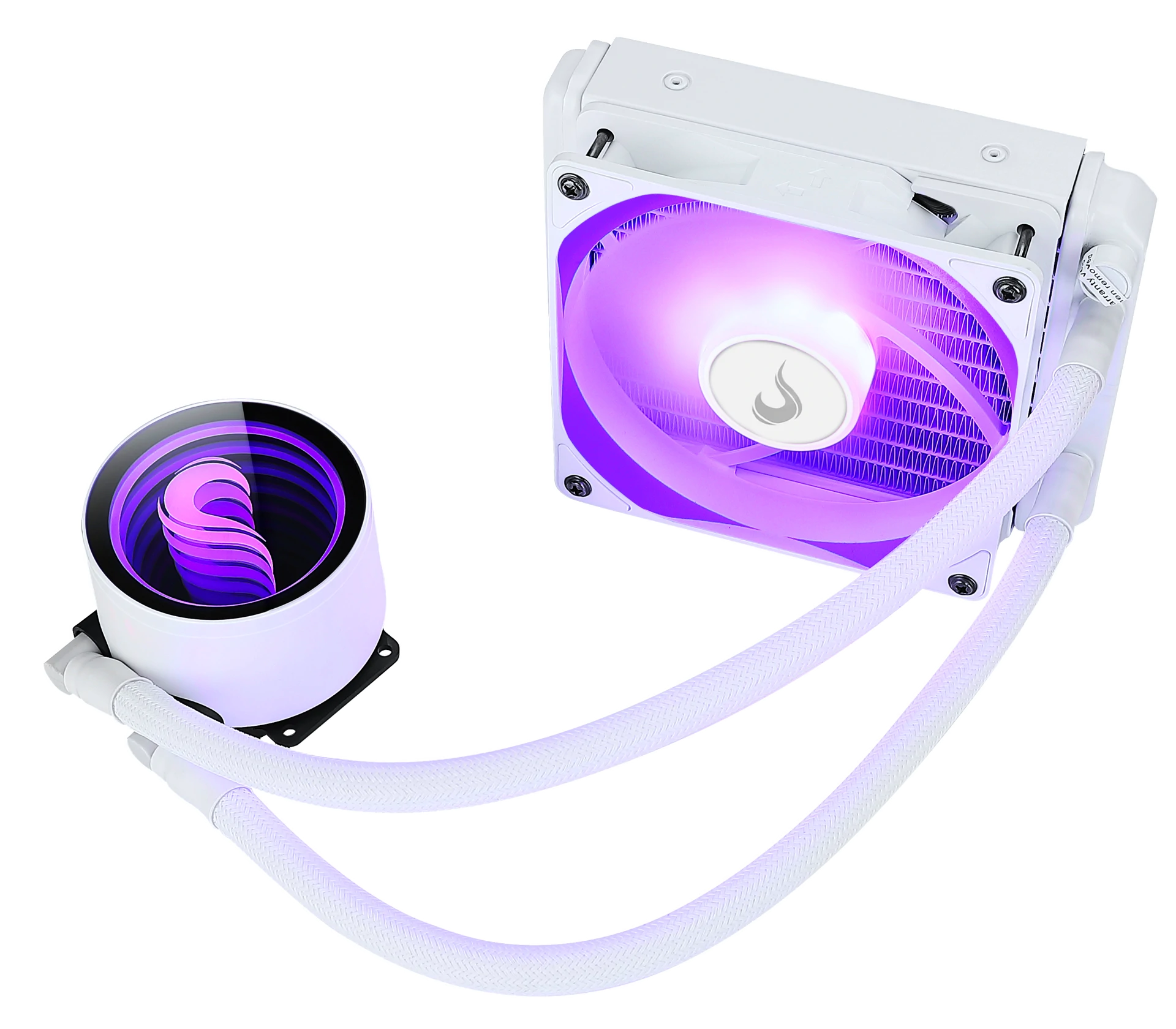 WATER COOLER FROST 120MM RGB