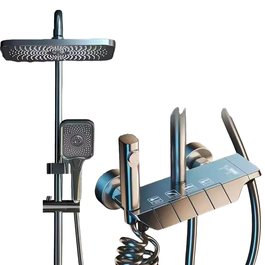 E-SHOWER S3