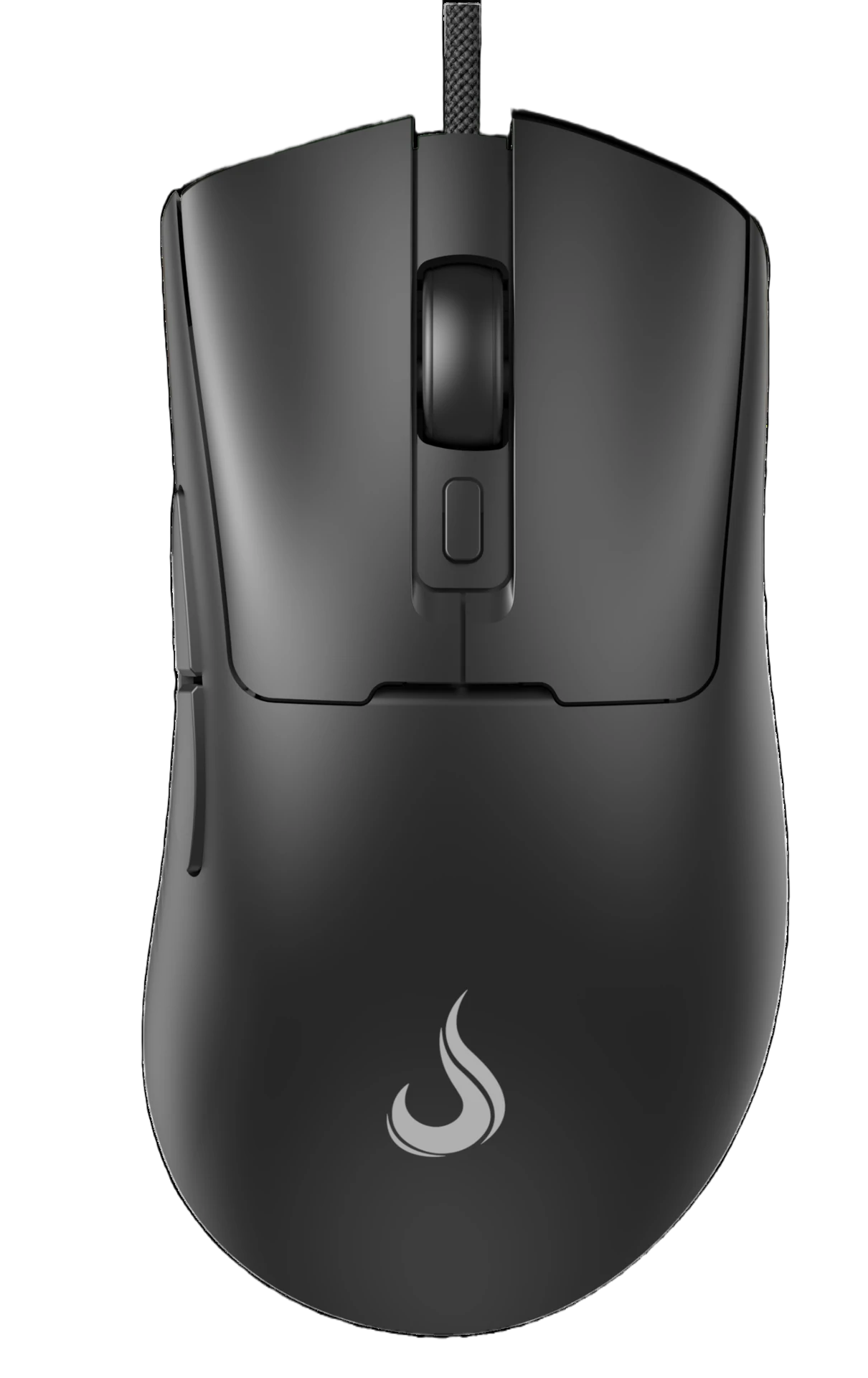 MOUSE GAMER G1 PRO BLACK RGB