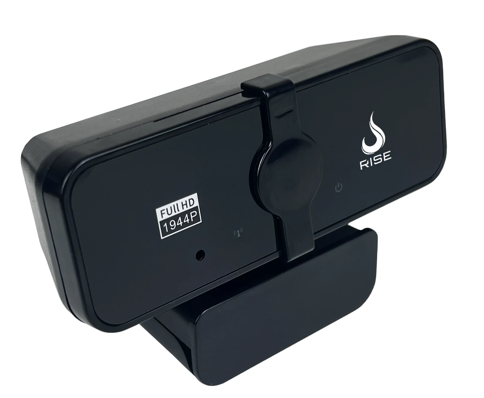 WEBCAM VISION 2K BLACK