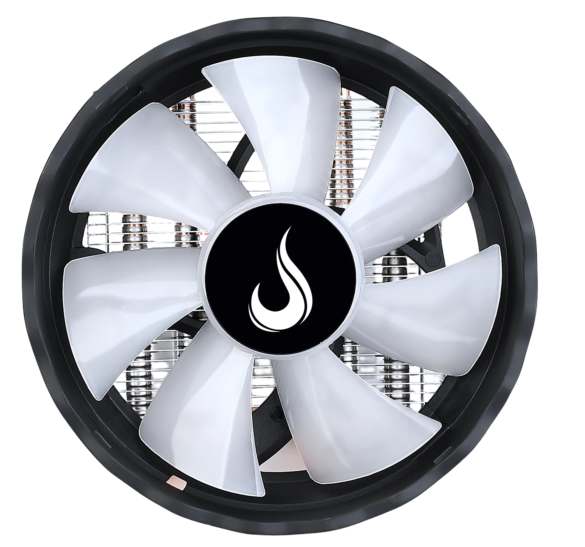 AIR COOLER X5 WHITE