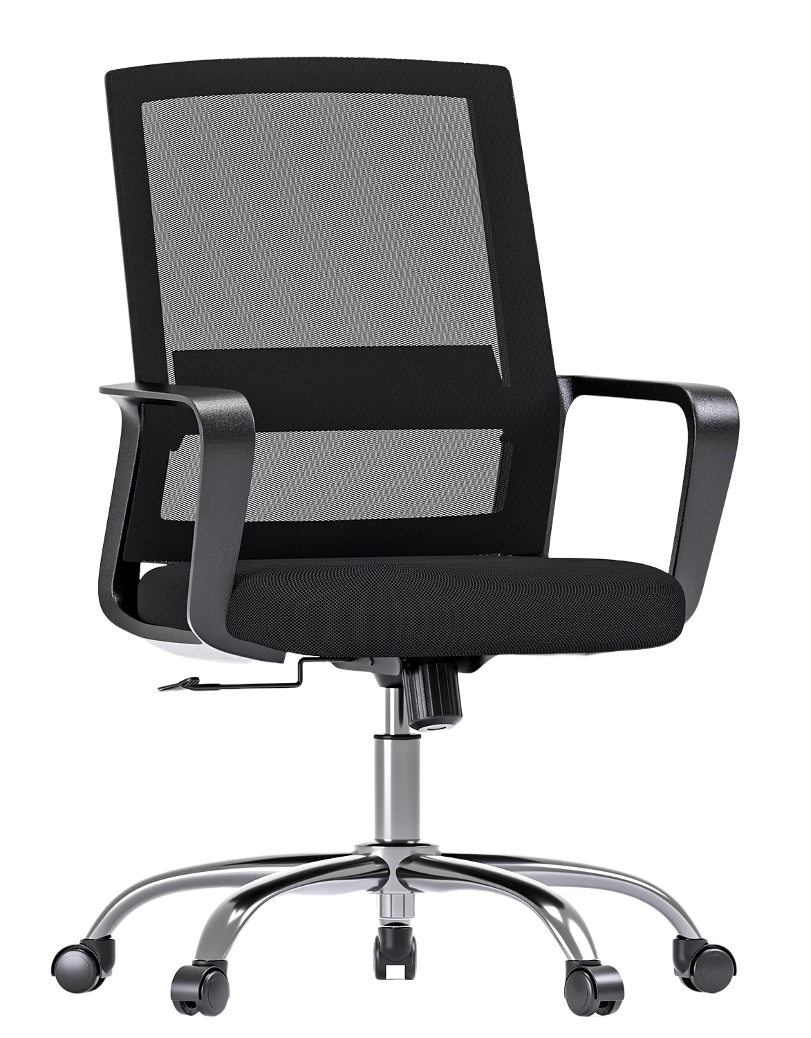 CADEIRA OFFICE 10 BLACK