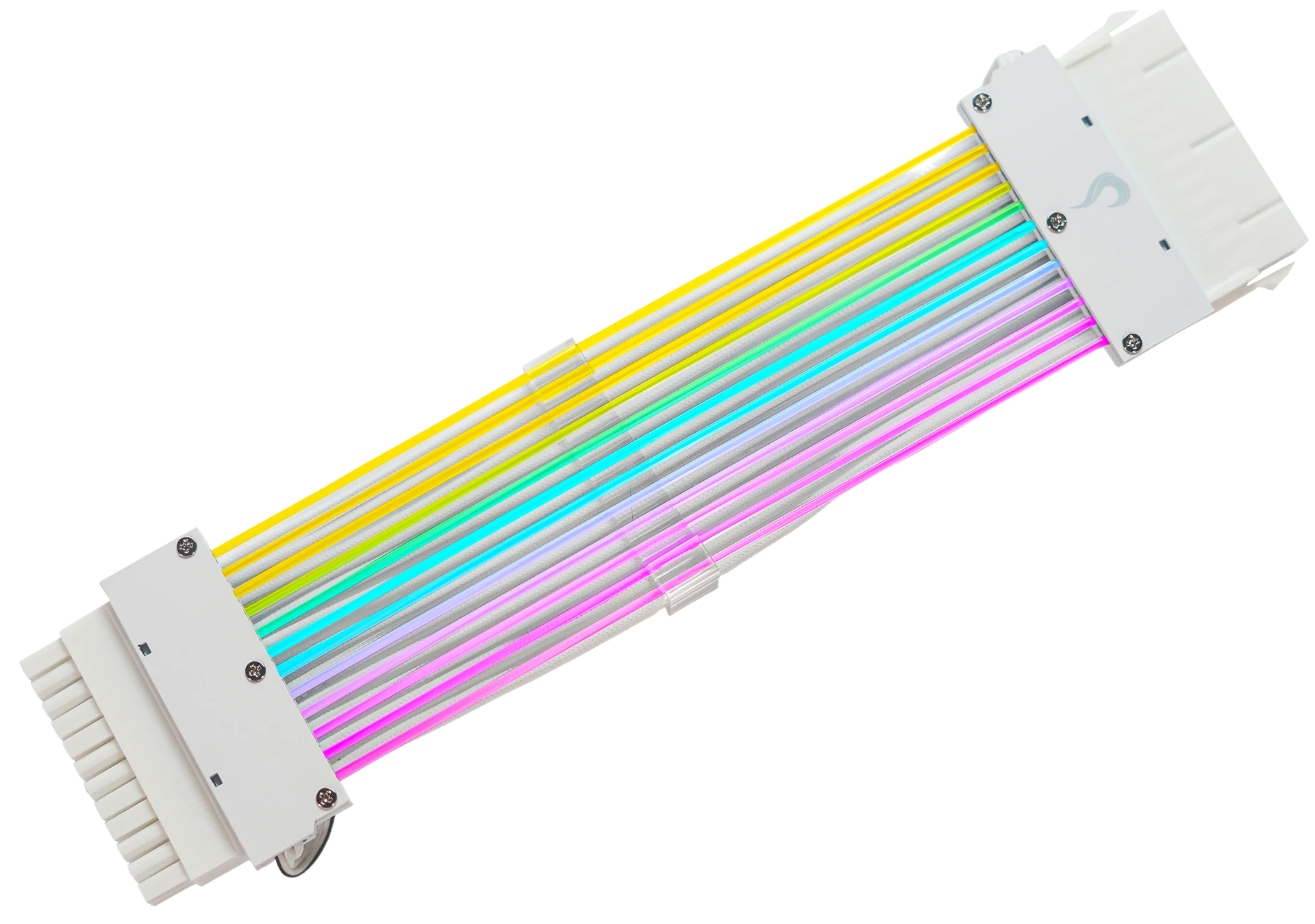 CABO SLEEVED AURA FULL WHITE 24P ARGB