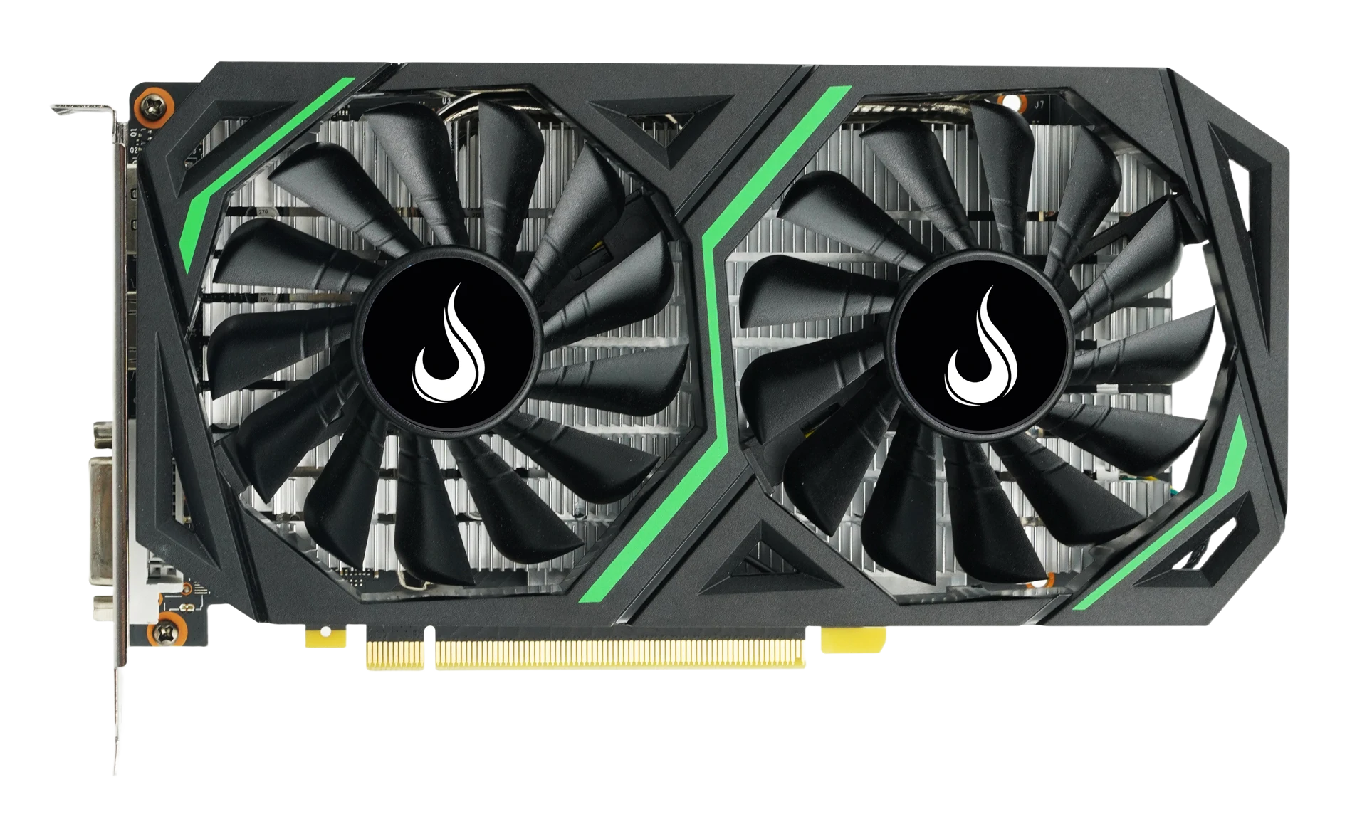 Placa de Video RTX2060 6GB