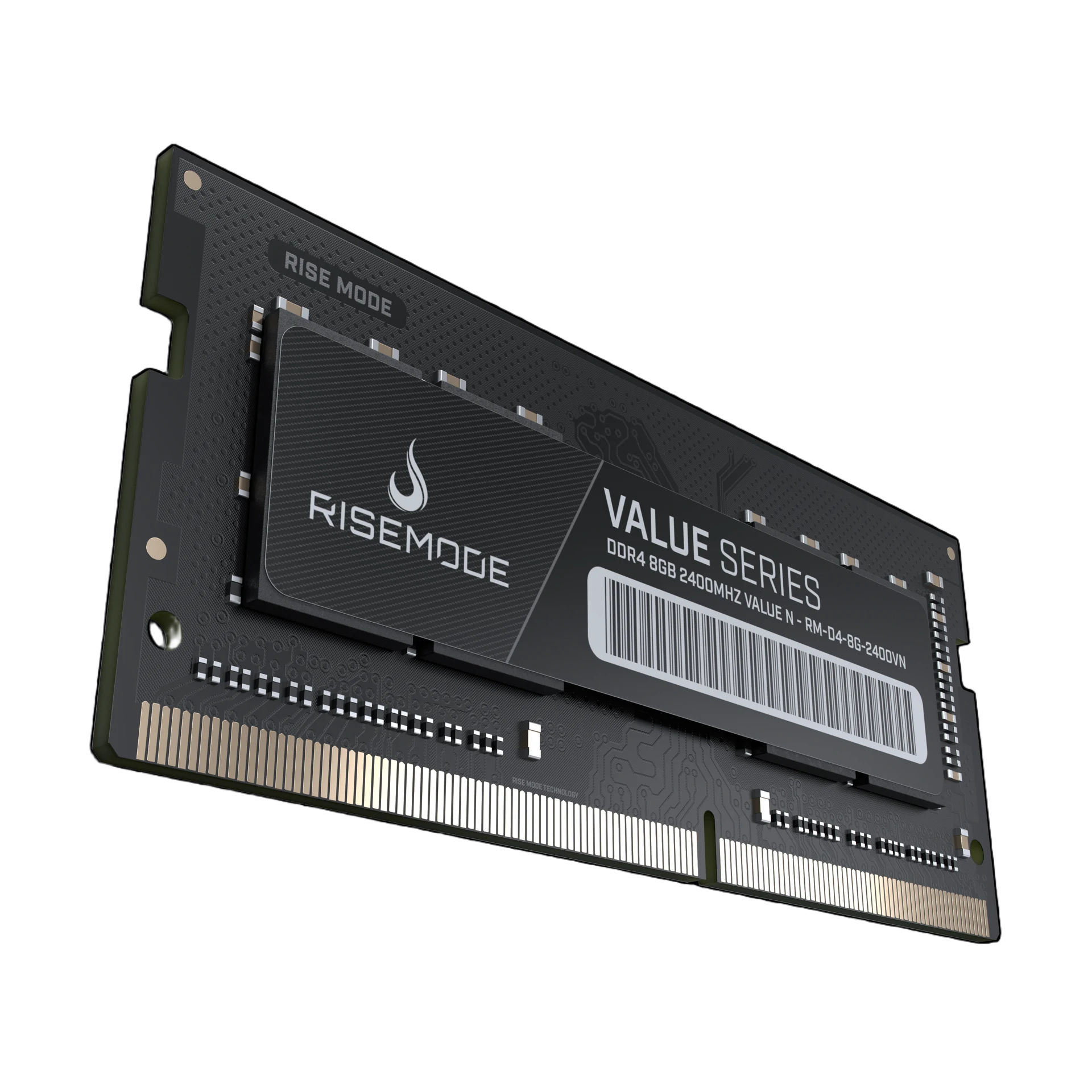 MEMÓRIA VALUE NOTEBOOK 8GB 2400MHZ DDR4 CL17