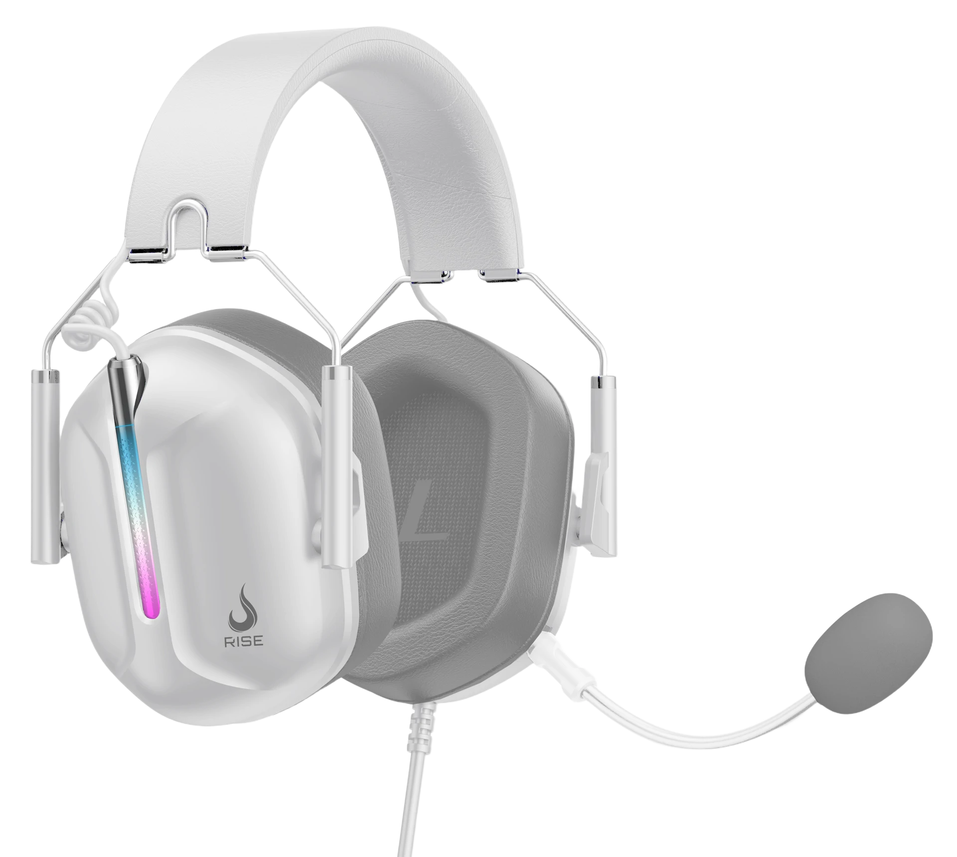 HEADSET GAMER G1 SPECIAL EDITION WHITE