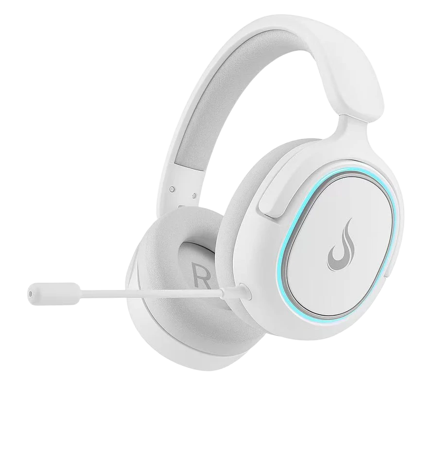 HEADSET GAMER NOVA 01 WHITE