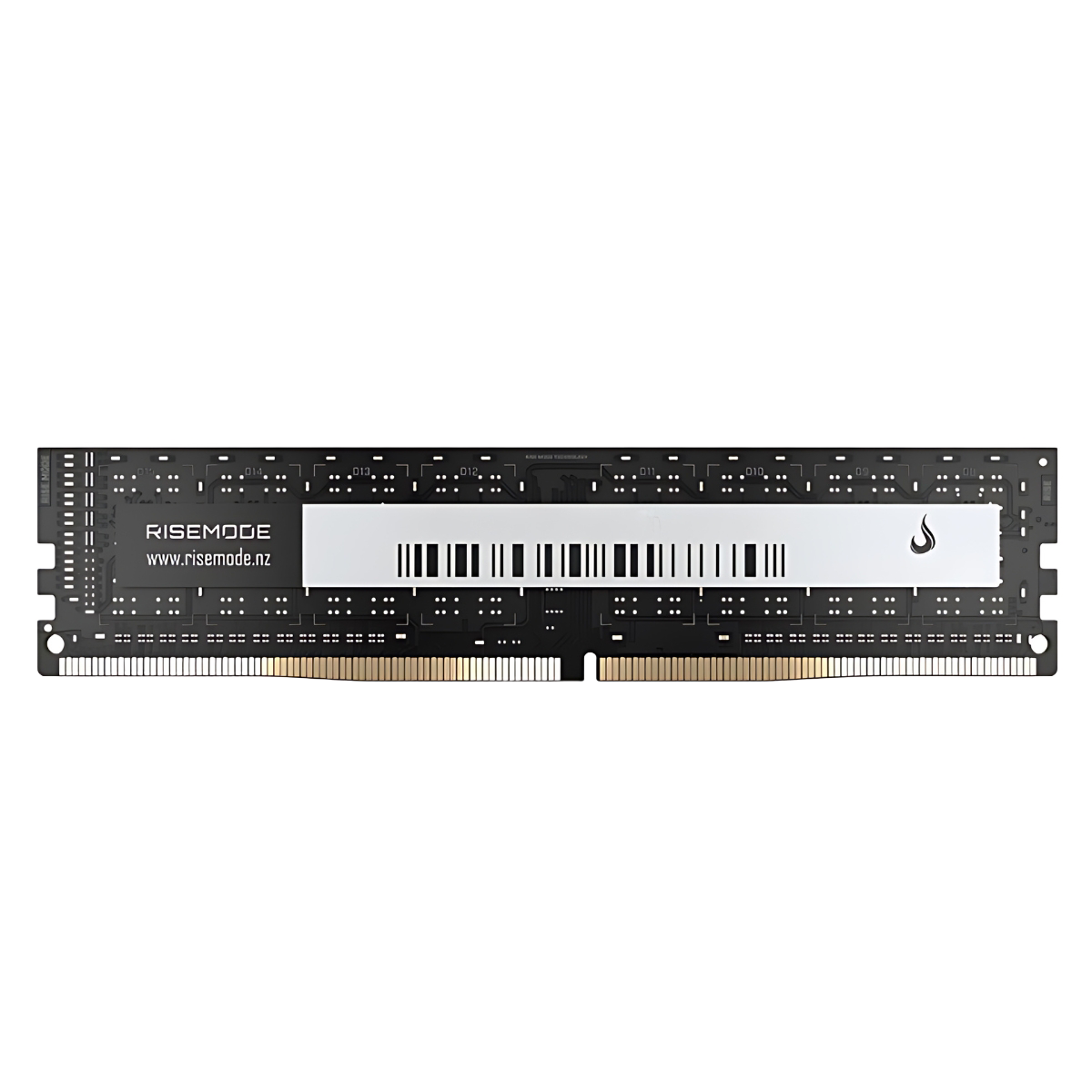 MEMÓRIA VALUE DESKTOP DDR3 4GB 1600MHZ CL11