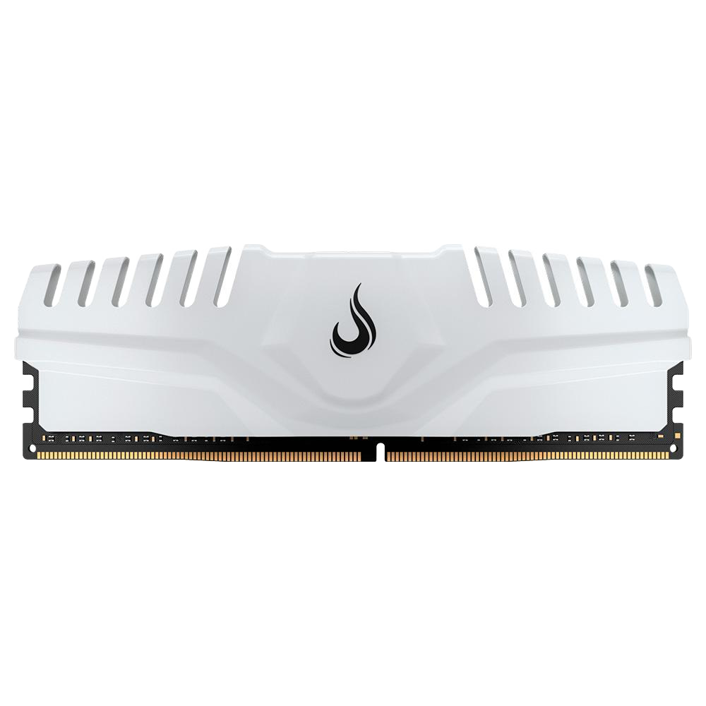 MEMÓRIA Z SERIES WHITE 16GB 4800MHz DDR5 CL40