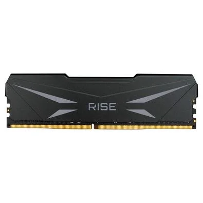 MEMÓRIA ZEUS SERIES BLACK DDR5 16GB 5600MHZ CL46