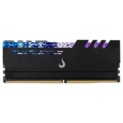 MEMÓRIA ZEUS SERIES BLACK ARGB 16GB DDR5 6000MHZ CL46