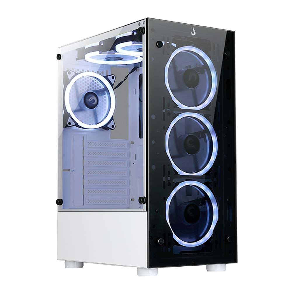 GABINETE GLASS 06X FROST