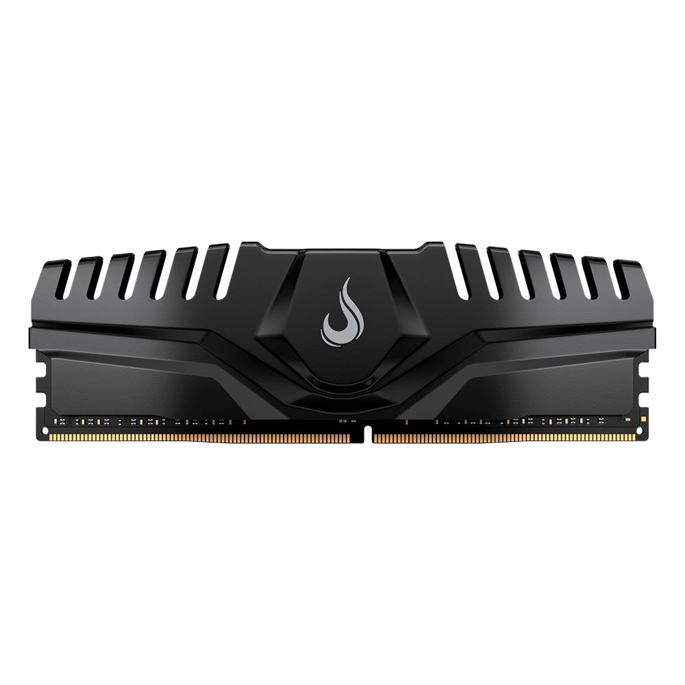 MEMÓRIA Z SERIES BLACK 8GB 3200MHZ DDR4 CL19