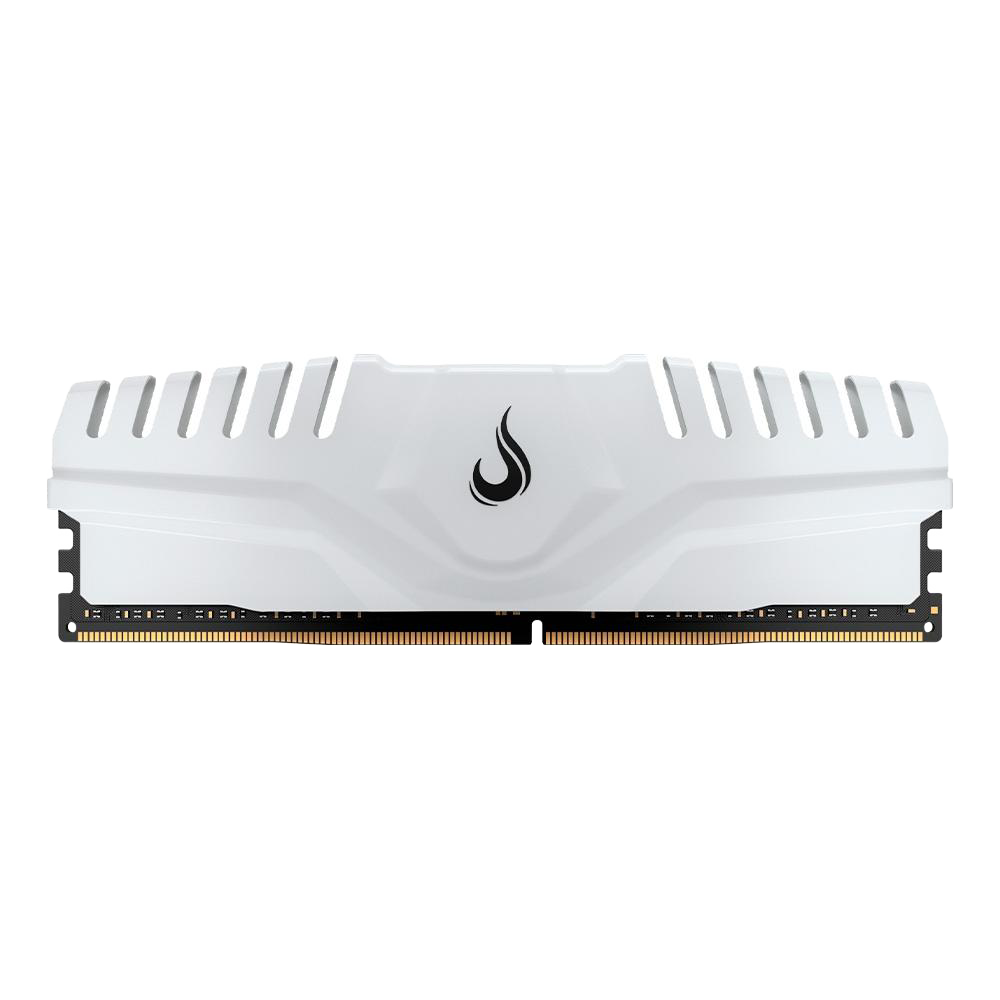 MEMÓRIA Z SERIES WHITE 32GB 3200MHz DDR4 CL16