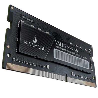 MEMÓRIA VALUE NOTEBOOK 8GB 2400MHZ DDR4 CL17